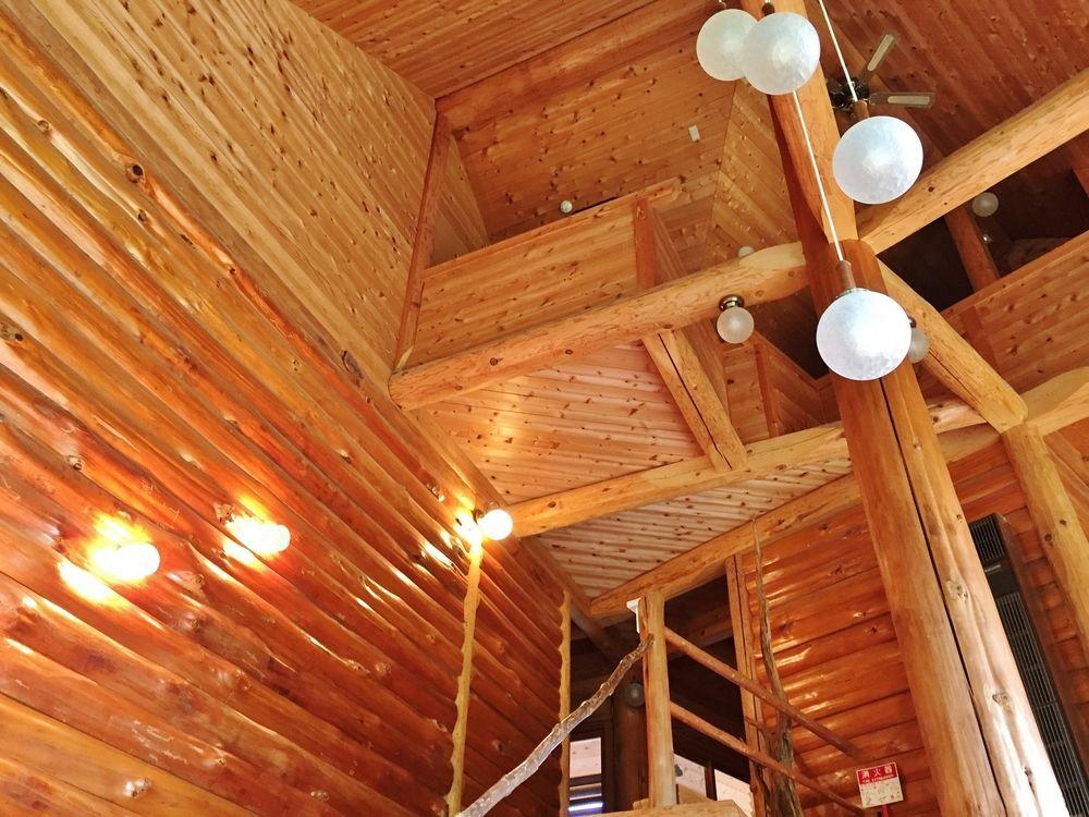 Ryokan Kato Yoshino  Exterior foto