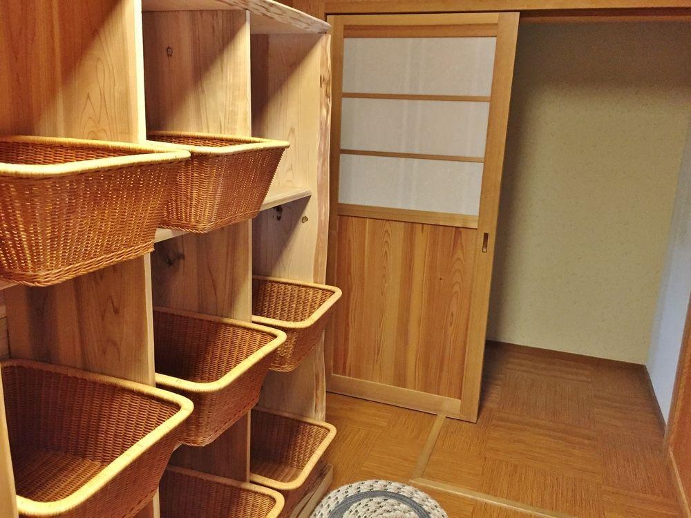 Ryokan Kato Yoshino  Exterior foto